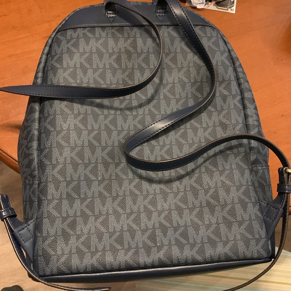 Mk Backpack - image 2